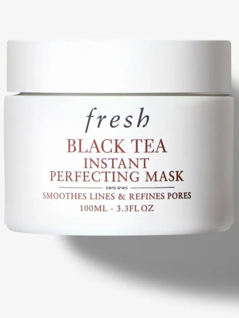 Fresh Black Tea Instant Perfecting Mask 100ml